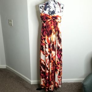 Bisou Bisou Maxi Dress